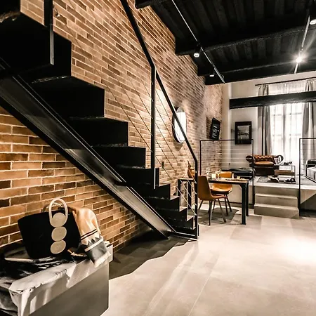 Ho By Olivencia Paseo De Almeria 9 *