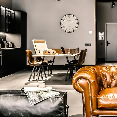 Ho Paseo De 9 By Olivencia Apartment Almeria