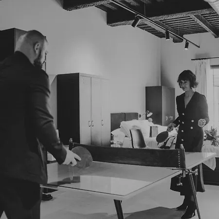 Ho By Olivencia Paseo De Almeria 9 * Almería