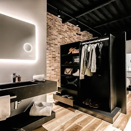 Apartment Ho Paseo De 9 By Olivencia *