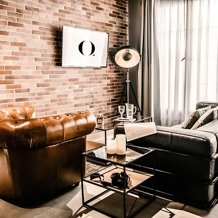 Ho Paseo De 9 By Olivencia Apartment Almeria