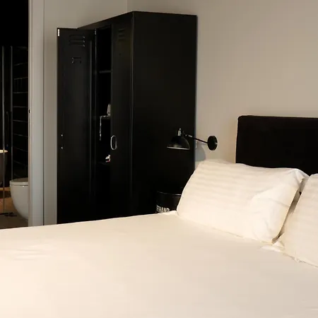 Apartament Ho By Olivencia Paseo De Almeria 9