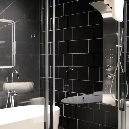 Ho By Olivencia Paseo De Almeria 9 *