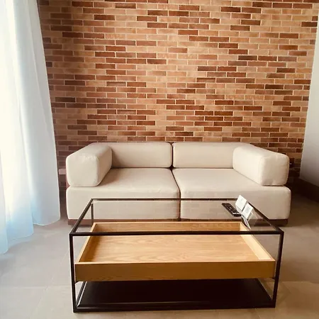 Ho By Olivencia Paseo De Almeria 9 * Almería