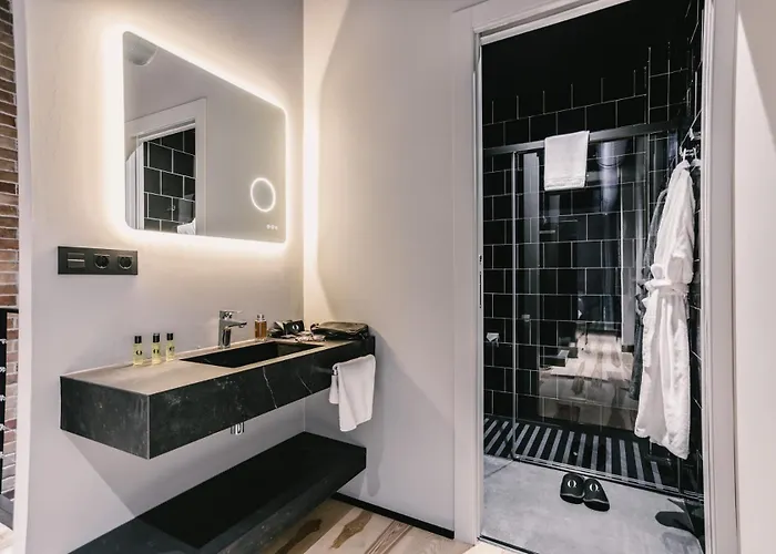Ho By Olivencia Paseo De 9 Appartement Almería