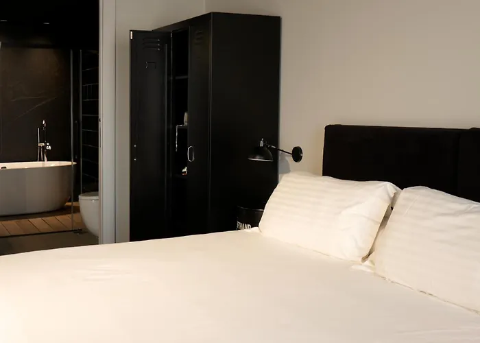 Appartement Ho By Olivencia Paseo De 9