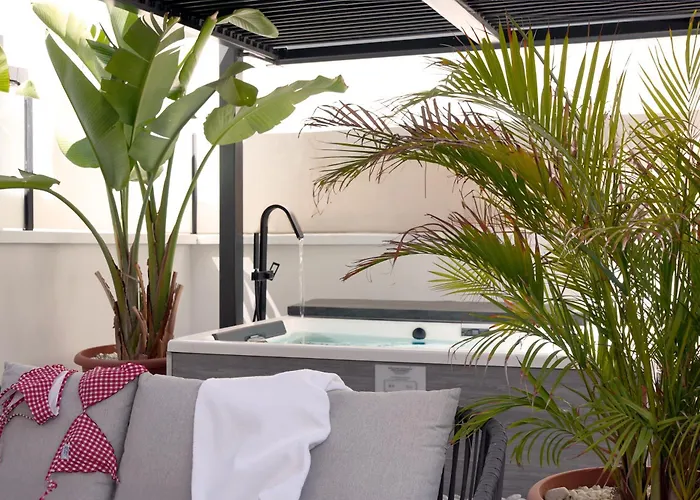 Appartement Ho By Olivencia Paseo De 9 *